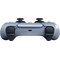 PS5 DualSense trådløs controller (Sterling Silver)