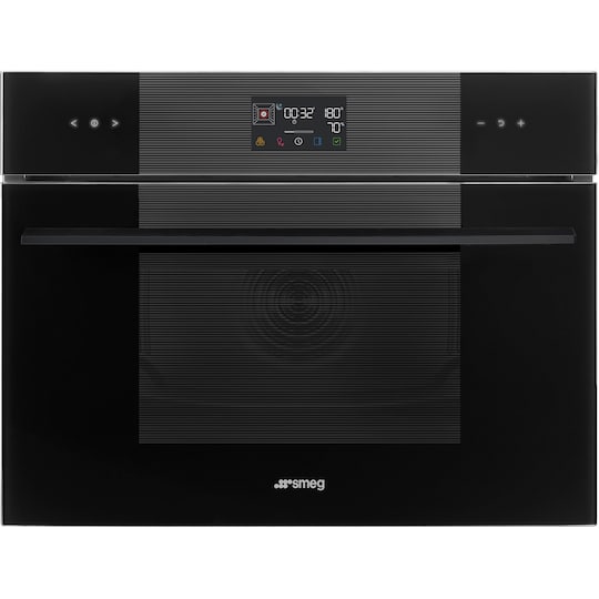 Smeg ovn SO4102S3B3