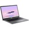 Asus Chromebook Plus CX3402CBA i3/8/128 14" bærbar computer (grå)