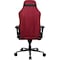 Arozzi Vernazza Supersoft Fabric gaming-stol (rød)