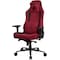 Arozzi Vernazza Supersoft Fabric gaming-stol (rød)