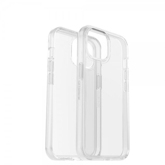 Otterbox iPhone 13/14/15 Cover Symmetry Clear