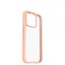 Otterbox iPhone 15 Pro Cover React Peach Perfect