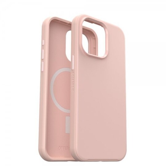 Otterbox iPhone 15 Pro Max Cover Symmetry MagSafe Ballet Shoes