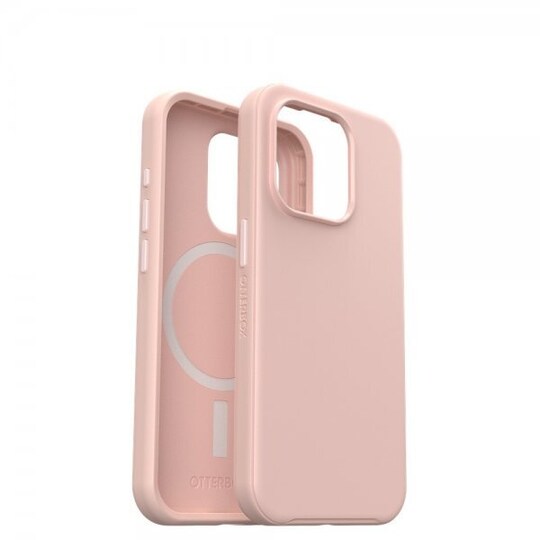 Otterbox iPhone 15 Pro Cover Symmetry MagSafe Ballet Shoes