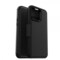 Otterbox iPhone 15 Pro Max Etui Strada MagSafe Shadow Black