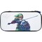 PowerA Nintendo Switch Master Sword etui til spillekonsol