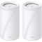 TP-Link Deco BE85 WiFi 7 mesh system (2-pakke)