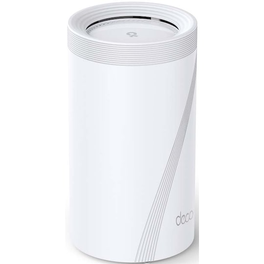 TP-Link Deco BE85 WiFi 7 mesh system (1-pakke)