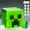 Ukonic Minecraft Creeper Blok Mini Køleskab