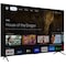 TCL 85" P745 4K Smart TV (2023)