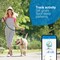 Tractive DOG LTE GPS tracker til hund