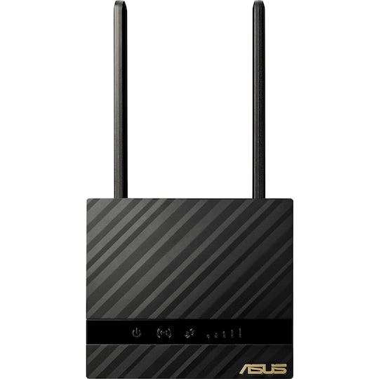 Asus 4G-N16 4G modemrouter