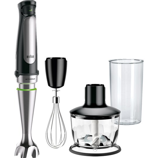 Braun Multiquick 7 Stavblender MQ7035X