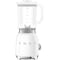 Smeg personlig blender BLF03WHEU (hvid)