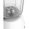 Smeg personlig blender BLF03WHEU (hvid)