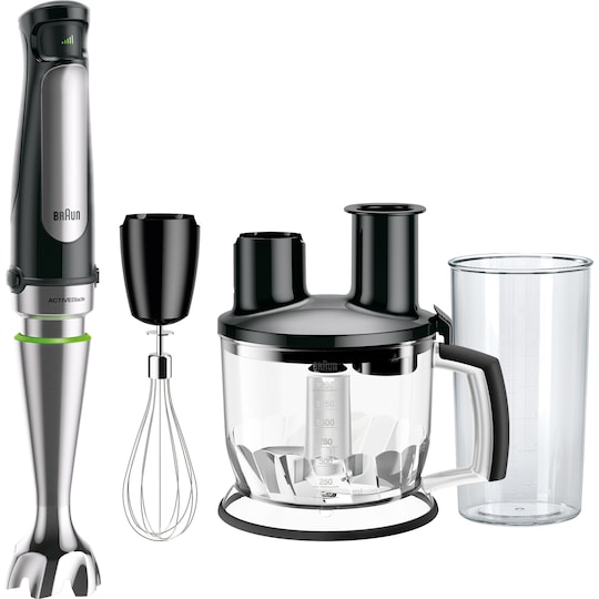 Braun Multiquick 7 Stavblender MQ7075X