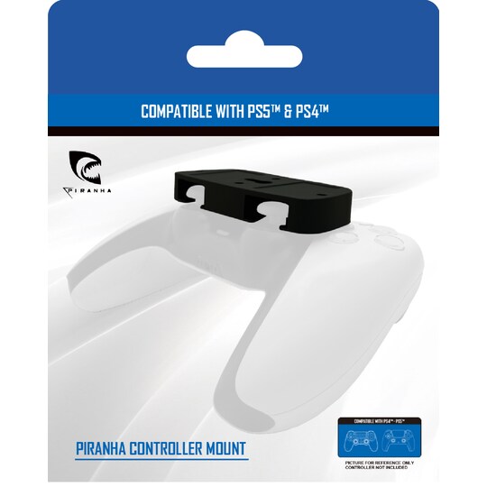 Piranha PlayStation 4/5 controllerholder