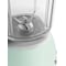 Smeg personlig blender BLF03PGEU (pastel grøn)