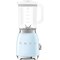 Smeg personlig blender BLF03PBEU (pastel blå)