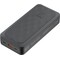 Xtorm 67W Fuel Series 27000mAh powerbank (sort)