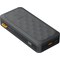 Xtorm 67W Fuel Series 27000mAh powerbank (sort)