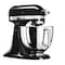 KitchenAid Artisan køkkenmaskine 5KSM125EOB - sort