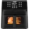 Cosori Premium II Plus airfryer CAF-P653-KEUR (sort)