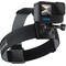 GoPro Head Strap 2.0 kamera hovedrem