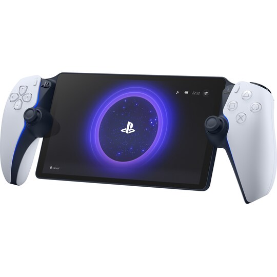 PlayStation Portal Remote Player