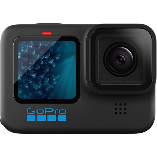 GoPro Hero 11 Black v2 actionkamera