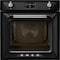 Smeg indbygget ovn SOP6902S2PN