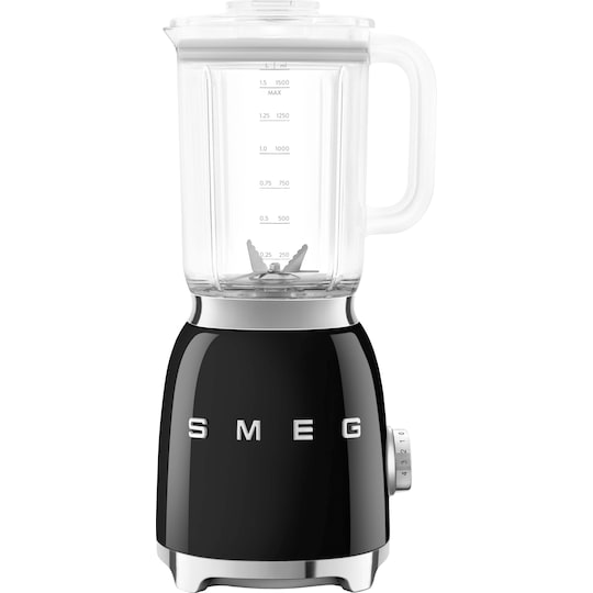 Smeg HBF11BLEU blender (sort)