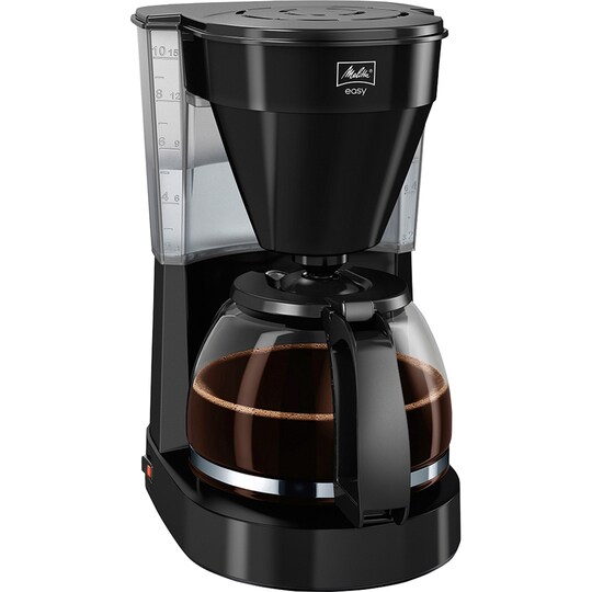 Melitta Easy II kaffemaskine 21871