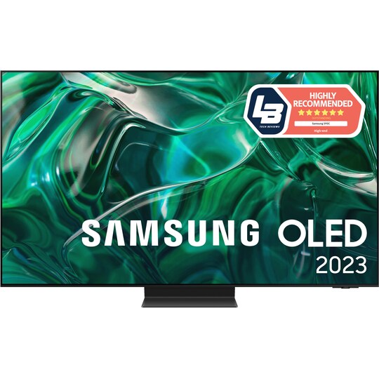 Samsung 77" S95C 4K OLED Smart TV (2023)