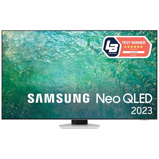 Samsung 75" QN85C 4K Neo QLED Smart TV (2023)