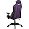 Arozzi Torretta SoftFabric v2 gaming stol (lilla)