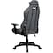 Arozzi Torretta SoftFabric v2 gaming stol (aske)