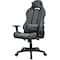 Arozzi Torretta SoftFabric v2 gaming stol (aske)