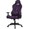 Arozzi Torretta SoftFabric v2 gaming stol (lilla)