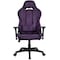 Arozzi Torretta SoftFabric v2 gaming stol (lilla)