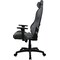 Arozzi Torretta SoftFabric v2 gaming stol (aske)