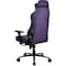 Arozzi Vernazza SoftFabric gaming-stol (lilla)