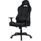 Arozzi Torretta SuperSoft gaming-stol (sort)