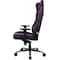 Arozzi Vernazza SoftFabric gaming-stol (lilla)