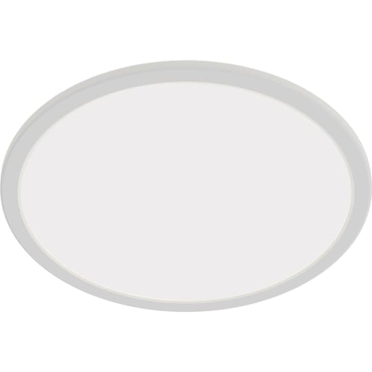 Philips Superslim SceneSwitch plafond-lys 15W (hvid)