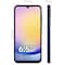 Samsung Galaxy A25 5G smartphone 6/128GB (sort)