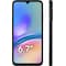 Samsung Galaxy A05s smartphone 4/128GB (sort)