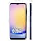 Samsung Galaxy A25 5G smartphone 8/256GB (sort)