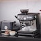 Sage Barista Express Impress espressomaskine SES876BTR (Black Truffle)